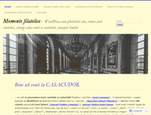 Tablet Screenshot of casacudor.com